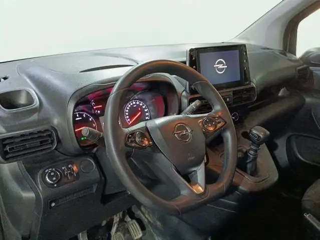 Opel Combo view 10
