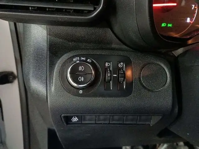 Opel Combo view 14