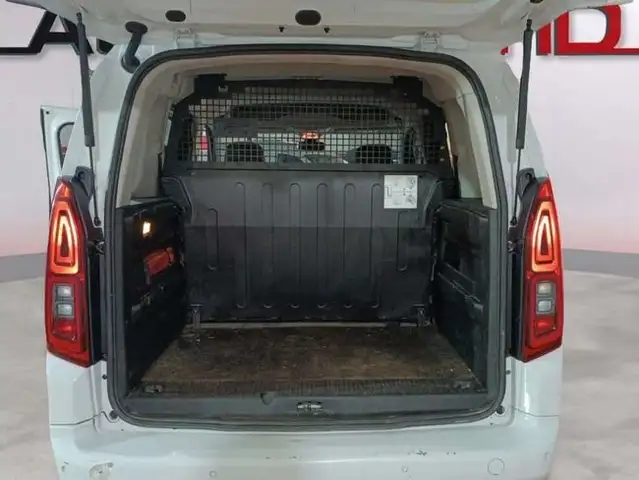 Opel Combo view 7