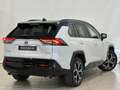 Toyota RAV 4 2.5 Plug-in hybrid 4WD Style Plus Blanc - thumbnail 2