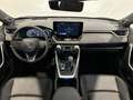 Toyota RAV 4 2.5 Plug-in hybrid 4WD Style Plus Blanc - thumbnail 8