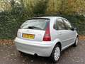 Citroen C3 1.4i Exclusive Zilvergrijs AIRCO A/C Gris - thumbnail 7