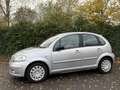 Citroen C3 1.4i Exclusive Zilvergrijs AIRCO A/C Gris - thumbnail 3
