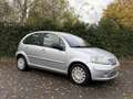 Citroen C3 1.4i Exclusive Zilvergrijs AIRCO A/C Gris - thumbnail 4