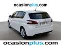 Peugeot 308 1.2 PureTech S&S Style 110 Blanco - thumbnail 3