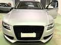 Audi A4 A4 IV  Berlina 2.0 tfsi quattro 211cv s-tro SLINE Silber - thumbnail 16