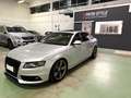 Audi A4 A4 IV  Berlina 2.0 tfsi quattro 211cv s-tro SLINE Silber - thumbnail 1