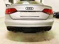 Audi A4 A4 IV  Berlina 2.0 tfsi quattro 211cv s-tro SLINE Silber - thumbnail 15