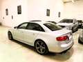 Audi A4 A4 IV  Berlina 2.0 tfsi quattro 211cv s-tro SLINE Silber - thumbnail 5