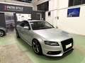 Audi A4 A4 IV  Berlina 2.0 tfsi quattro 211cv s-tro SLINE Silber - thumbnail 3