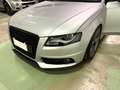Audi A4 A4 IV  Berlina 2.0 tfsi quattro 211cv s-tro SLINE Silber - thumbnail 17
