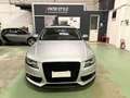 Audi A4 A4 IV  Berlina 2.0 tfsi quattro 211cv s-tro SLINE Silber - thumbnail 2