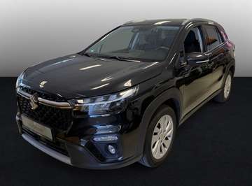 1.4 Boosterjet Mild Hybrid Select ( Apple Carplay