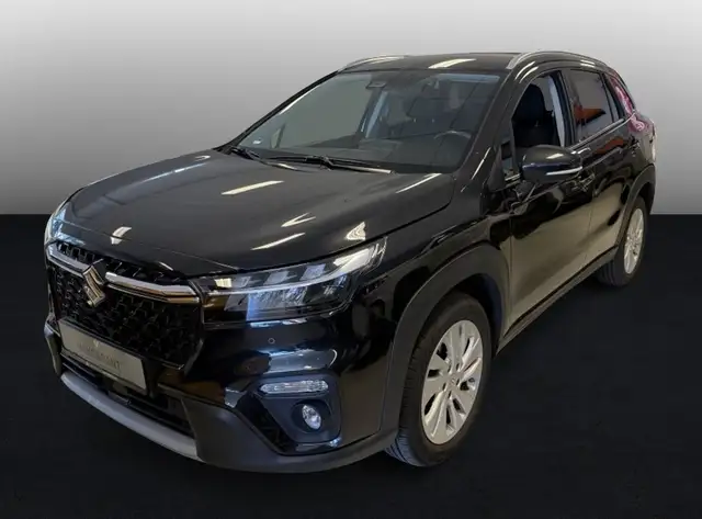 Suzuki S-Cross 1.4 Boosterjet Mild Hybrid Select ( Apple Carplay