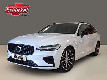 T6 Plus Dark Recharge Plug-In Hybrid AWD