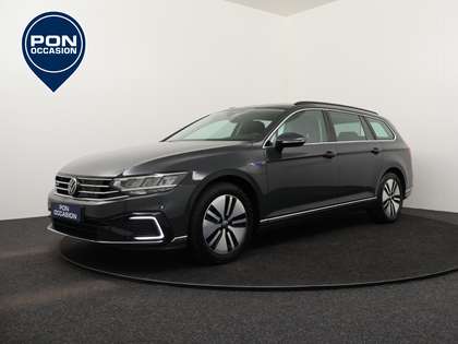 Volkswagen Passat Variant 1.4 TSI 218PK PHEV GTE DSG | Navi | Trekhaak | Par