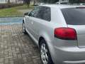 Audi A3 1.6 benzine Argent - thumbnail 3