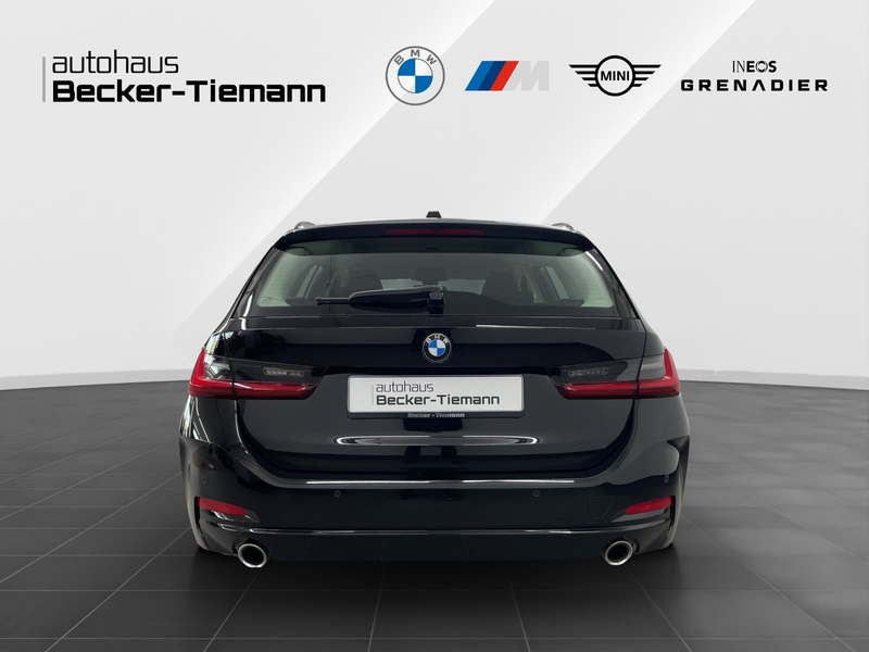 BMW 318 i A,Tour,Navi,LED,PDC,Sitzheizung,etc. — photo 5