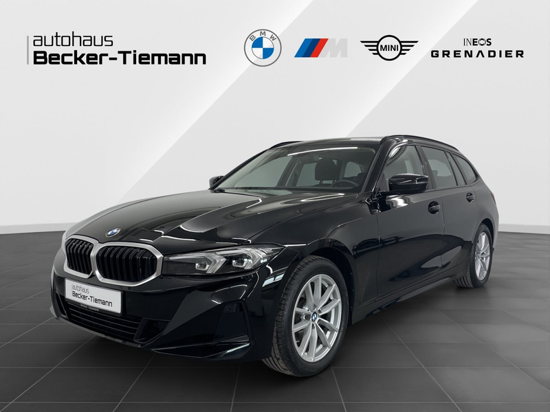 BMW 318 i A,Tour,Navi,LED,PDC,Sitzheizung,etc.