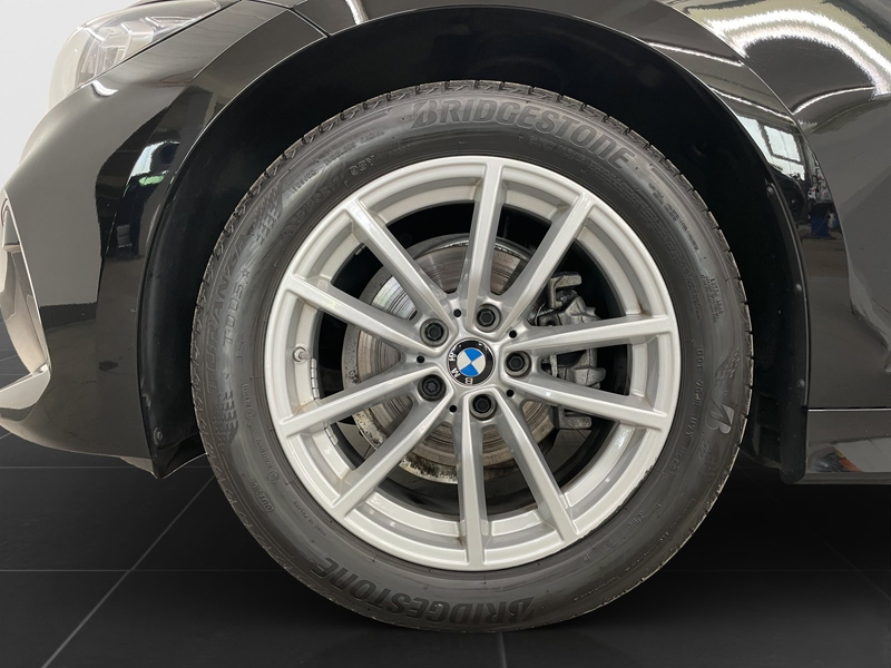 BMW 318 i A,Tour,Navi,LED,PDC,Sitzheizung,etc. — photo 8
