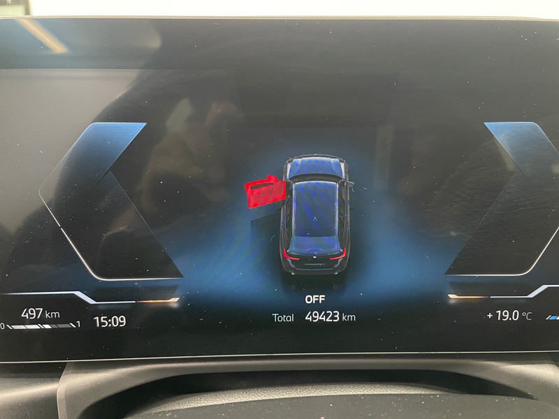 BMW 318 i A,Tour,Navi,LED,PDC,Sitzheizung,etc. — photo 18