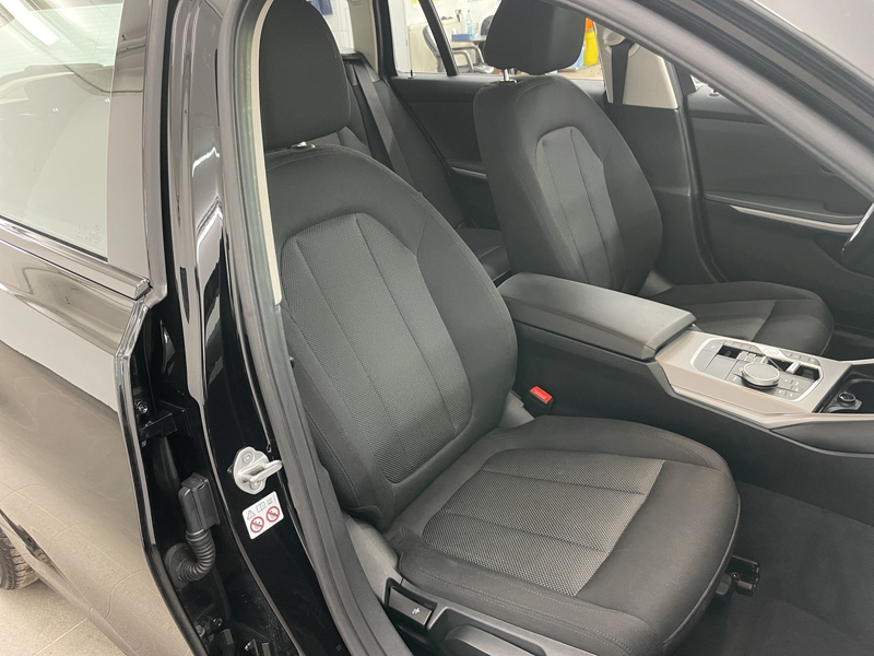 BMW 318 i A,Tour,Navi,LED,PDC,Sitzheizung,etc. — photo 15