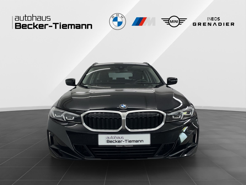 BMW 318 i A,Tour,Navi,LED,PDC,Sitzheizung,etc. — photo 2