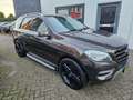 Mercedes-Benz ML 350 M-klasse Leder|Standkachel |open schuif/kanteldak Marrón - thumbnail 4