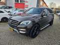 Mercedes-Benz ML 350 M-klasse Leder|Standkachel |open schuif/kanteldak Marrón - thumbnail 2