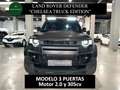 Land Rover Defender 90 5.0 V8 AWD Aut. 525 Grijs - thumbnail 1
