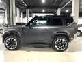 Land Rover Defender 90 5.0 V8 AWD Aut. 525 Grijs - thumbnail 6