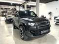 Land Rover Defender 90 5.0 V8 AWD Aut. 525 Grijs - thumbnail 4