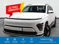 Hyundai KONA Nuevo  Eléctrico 160 kW (218 CV) Smart MY25 Blanco - thumbnail 1