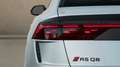 Audi RS Q8 performance 4.0 TFSI quattro tiptronic B&O Silber - thumbnail 8