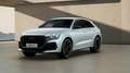 Audi RS Q8 performance 4.0 TFSI quattro tiptronic B&O Silber - thumbnail 2