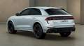Audi RS Q8 performance 4.0 TFSI quattro tiptronic B&O Silber - thumbnail 3