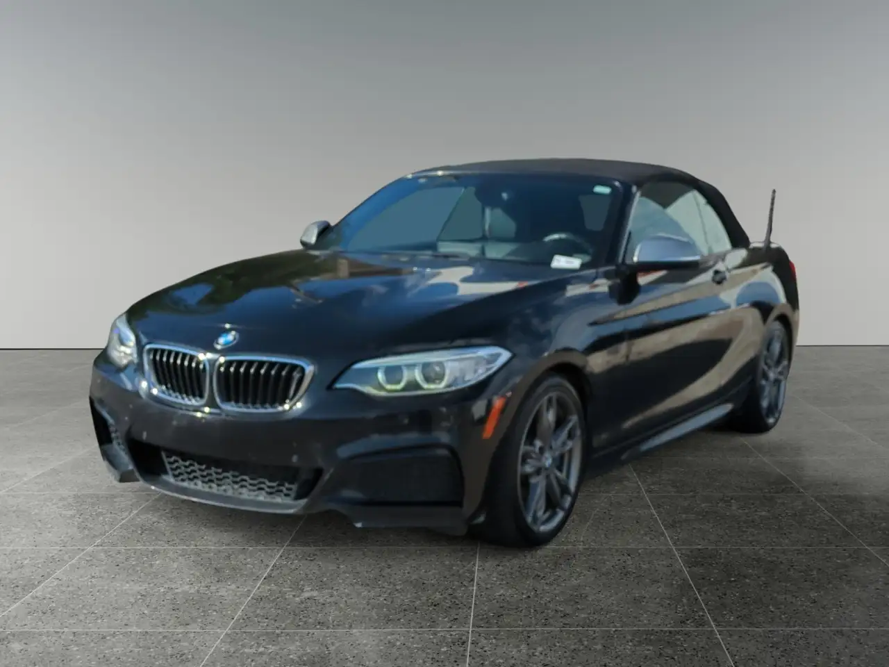 2015 BMW 2 Series