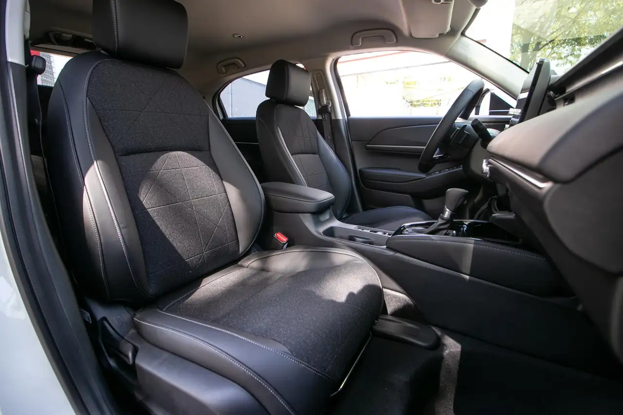 Honda HR-V 2026