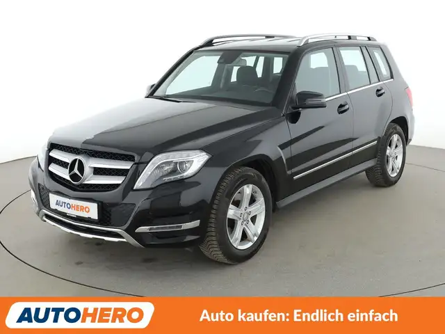 Mercedes-Benz GLK 220 GLK 220 CDI 4Matic BE Aut. *BI-XENON*TEMPO*PDC*