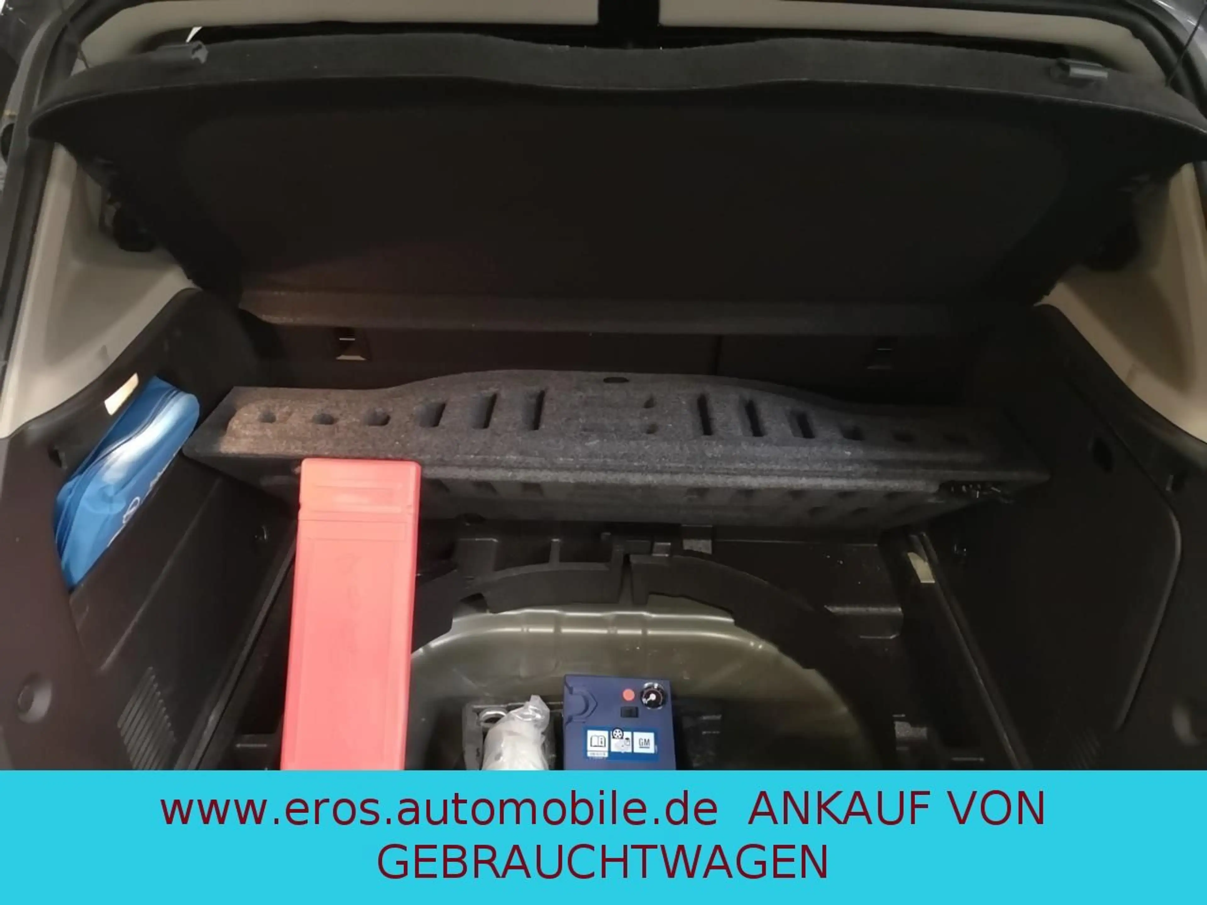 Opel Mokka X Edition Start/Stop 4x4/NAVI/1HAND — photo 5
