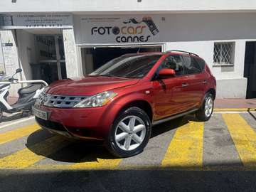 3.5 V6 234CH