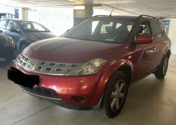 3.5 V6 234CH