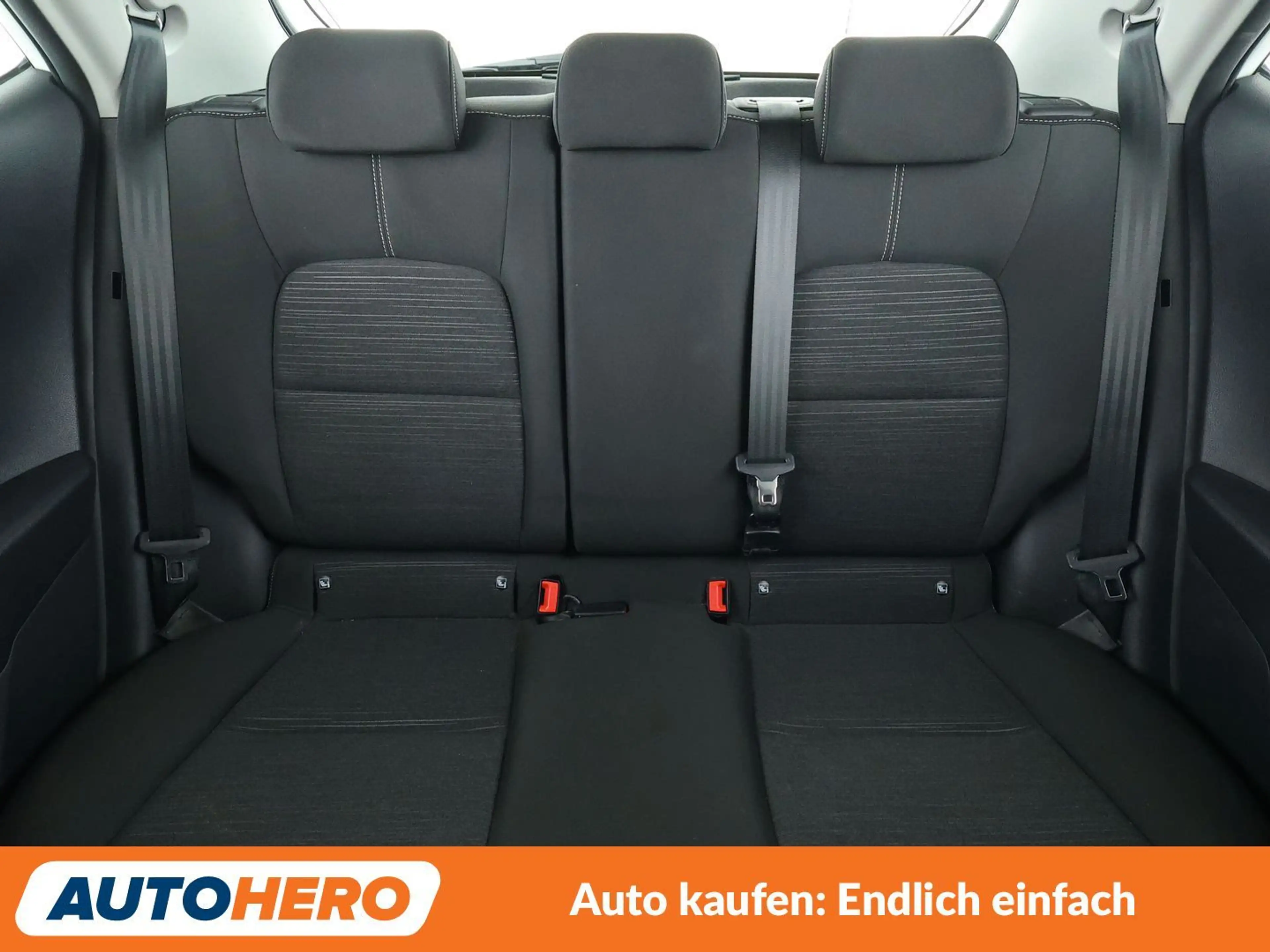Kia Picanto 1.0 Edition 7*SHZ*KLIMA*GARANTIE* — photo 15
