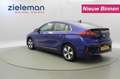 Hyundai IONIQ 1.6 GDi PHEV Plug-in Hybrid Comfort - Navi, Camera Blu/Azzurro - thumbnail 2