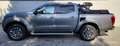 Nissan NP300 NP300 Navara DC Visia Plateado - thumbnail 1