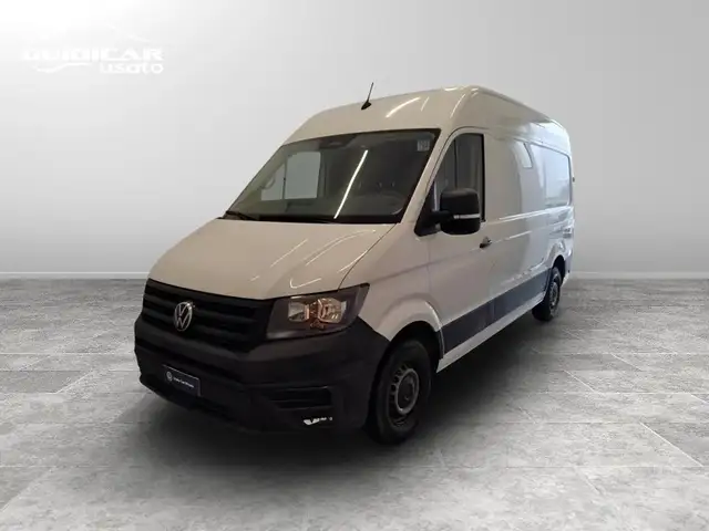 Volkswagen Crafter 30 2.0 tdi 140cv L3H3
