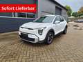 Kia Stonic 1.0 T-GDI MHEV 115PS NEUES MODELL Sitzheizung L... Weiß - thumbnail 1