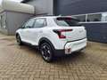 Kia Stonic 1.0 T-GDI MHEV 115PS NEUES MODELL Sitzheizung L... Weiß - thumbnail 3