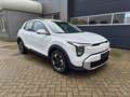 Kia Stonic 1.0 T-GDI MHEV 115PS NEUES MODELL Sitzheizung L... Weiß - thumbnail 7