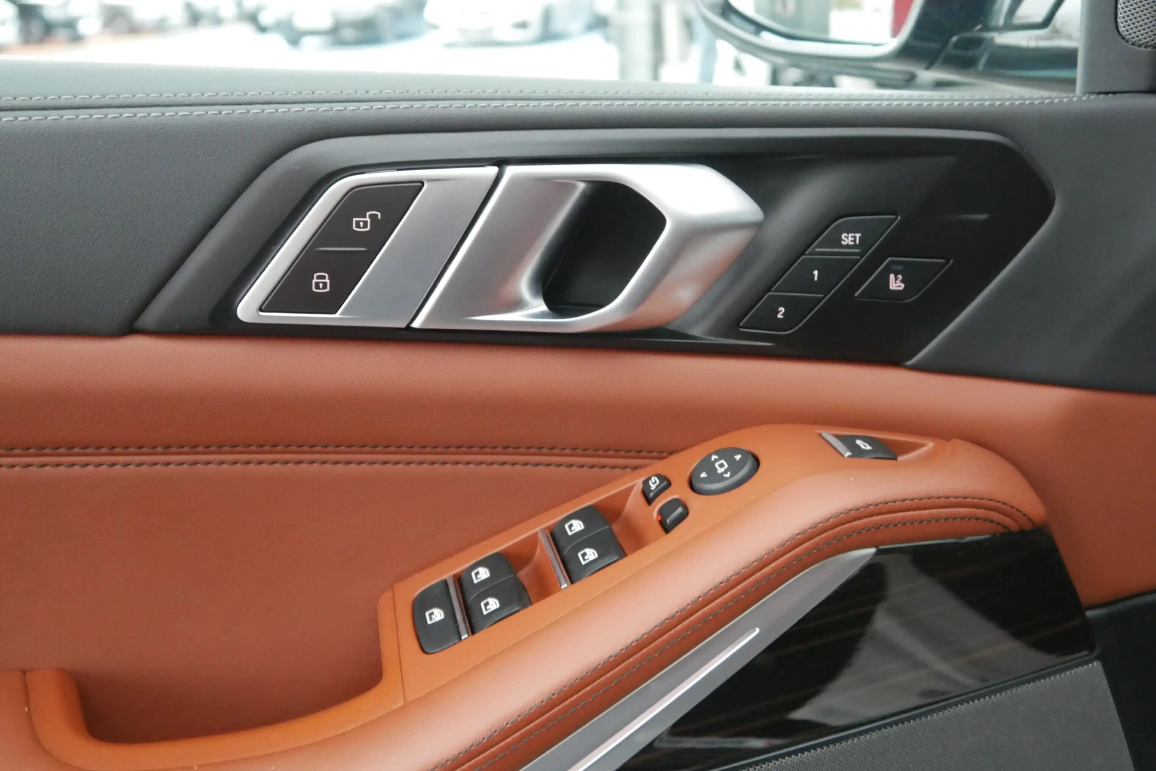 BMW X5 xDrive50e *M-Paket Pro/AHK/Komfort Paket Plus/Harman Kardon/Soft Close/Adapt LED/Sitzlüftung/Head Up — photo 9
